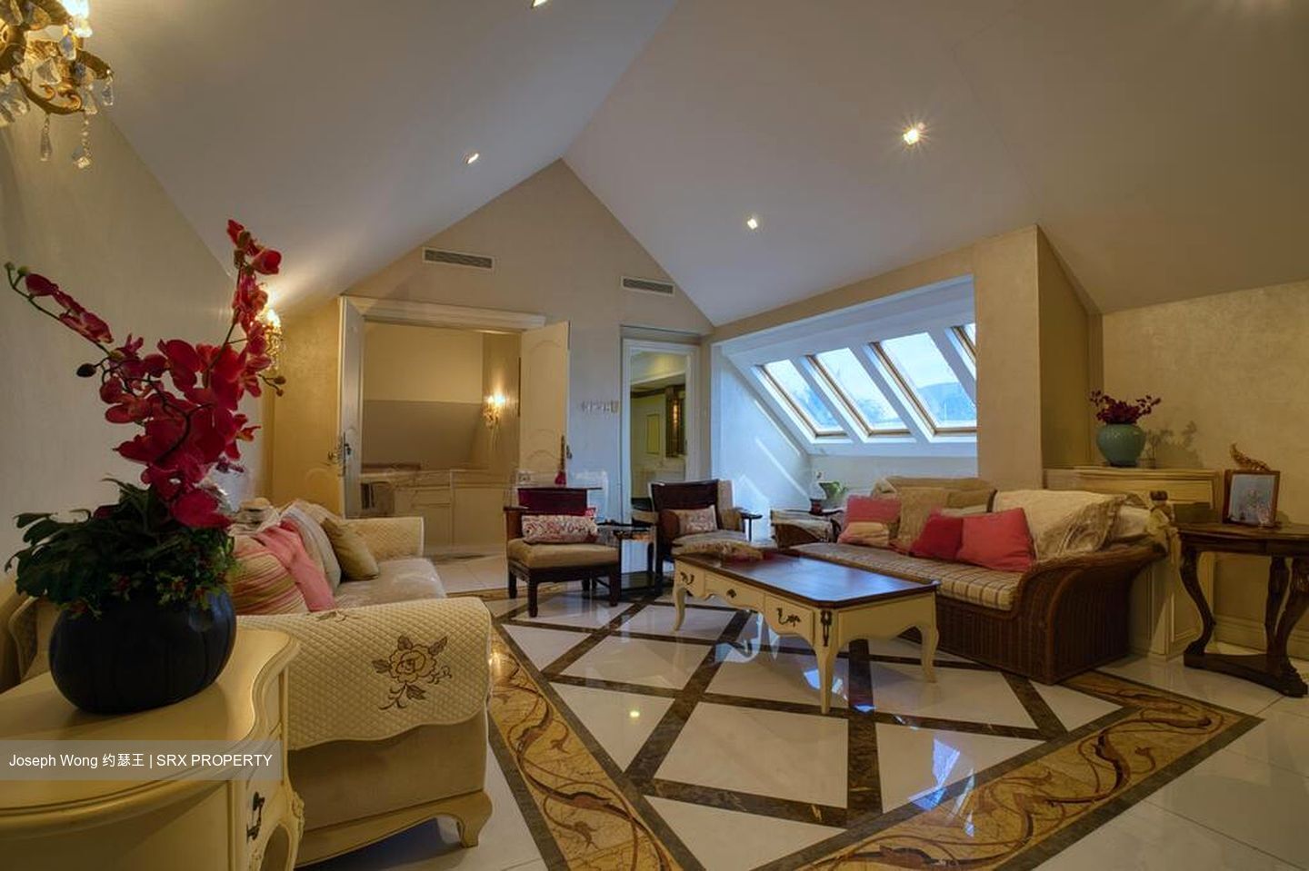 Toh Estate (D17), Detached #518957661